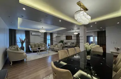 شقة - 3 غرف نوم - 3 حمامات للبيع في ماونتن فيو هايد بارك - كمبوندات التجمع الخامس - التجمع الخامس - مدينة القاهرة الجديدة - القاهرة