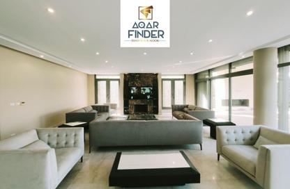 Villa - 6 Bedrooms - 7 Bathrooms for rent in Allegria - Sheikh Zayed Compounds - Sheikh Zayed City - Giza Villa - 6 Bedrooms - 7 Bathrooms for rent in Allegria - Sheikh Zayed Compounds - Sheikh Zayed City - Giza