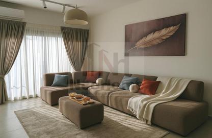 Apartment - 2 Bedrooms - 2 Bathrooms for rent in Privado - Madinaty - Cairo