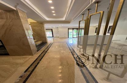 Townhouse - 4 Bedrooms - 4 Bathrooms for rent in Mivida - 5th Settlement Compounds - The 5th Settlement - New Cairo City - Cairo