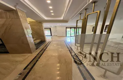 Townhouse - 4 Bedrooms - 4 Bathrooms for rent in Mivida - 5th Settlement Compounds - The 5th Settlement - New Cairo City - Cairo