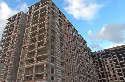 Apartment - 3 Bedrooms - 3 Bathrooms for sale in Muruj - Smouha - Hay Sharq - Alexandria