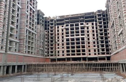 Apartment - 3 Bedrooms - 3 Bathrooms for sale in Muruj - Smouha - Hay Sharq - Alexandria