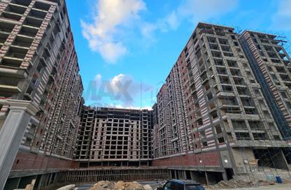 Apartment - 3 Bedrooms - 3 Bathrooms for sale in Muruj - Smouha - Hay Sharq - Alexandria