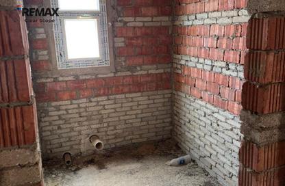 Twin House - 4 Bedrooms - 3 Bathrooms for sale in Al Patio Prime - El Patio - El Shorouk Compounds - Shorouk City - Cairo