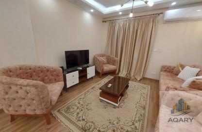 Apartment - 2 Bedrooms - 1 Bathroom for rent in El Rehab Extension - Al Rehab - New Cairo City - Cairo Apartment - 2 Bedrooms - 1 Bathroom for rent in El Rehab Extension - Al Rehab - New Cairo City - Cairo