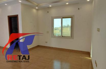 شقة - 2 حمامات للايجار في شارع التسعين الجنوبي - التجمع الخامس - مدينة القاهرة الجديدة - القاهرة