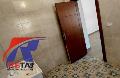 شقة - 2 حمامات للايجار في شارع التسعين الجنوبي - التجمع الخامس - مدينة القاهرة الجديدة - القاهرة