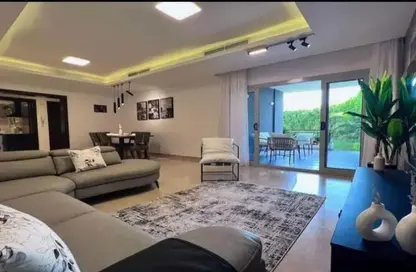 شقة - 2 غرف نوم - 1 حمام للبيع في كيان - كمبوندات الشيخ زايد - الشيخ زايد - الجيزة