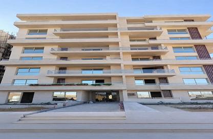 Apartment - 1 Bedroom - 1 Bathroom for sale in De Joya - New Capital Compounds - New Capital City - Cairo