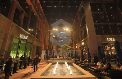 Office Space - 2 Bedrooms - 1 Bathroom for rent in 5A by The Waterway - Ring Road - The 5th Settlement - New Cairo City - Cairo