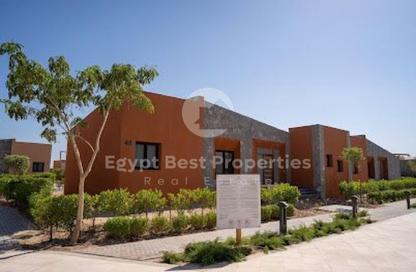 Twin House - 3 Bedrooms - 3 Bathrooms for sale in Tawila El Gouna - El Gouna - Hurghada - Red Sea Twin House - 3 Bedrooms - 3 Bathrooms for sale in Tawila El Gouna - El Gouna - Hurghada - Red Sea