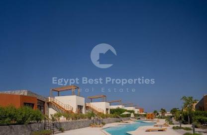Twin House - 3 Bedrooms - 3 Bathrooms for sale in Tawila El Gouna - El Gouna - Hurghada - Red Sea Twin House - 3 Bedrooms - 3 Bathrooms for sale in Tawila El Gouna - El Gouna - Hurghada - Red Sea