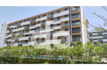 دوبلكس - 3 غرف نوم - 3 حمامات للبيع في كمبوند البروج - كمبوندات الشروق - مدينة الشروق - القاهرة