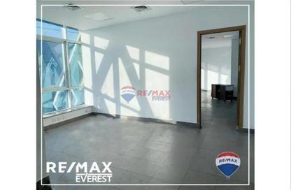 Office Space - Studio - 1 Bathroom for rent in Kazan Plaza - 6 October Compounds - 6 October City - Giza