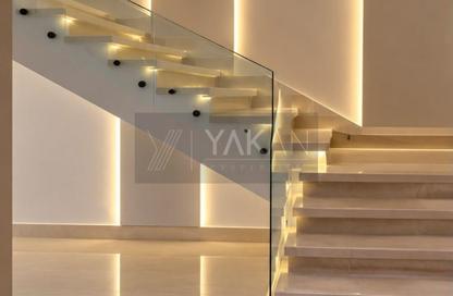 Townhouse - 4 - 4 for sale in Park Corner - Hyde Park - New Cairo City - Cairo