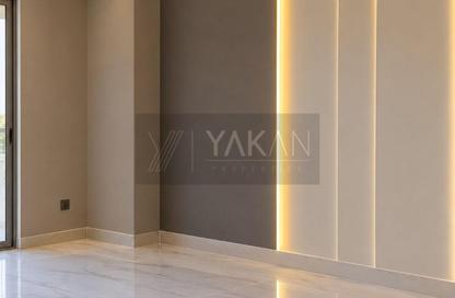 Townhouse - 4 - 4 for sale in Park Corner - Hyde Park - New Cairo City - Cairo