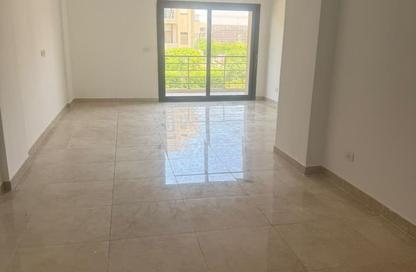 شقة - 3 غرف نوم - 2 حمامات للايجار في ساحة الفيلا - فيفث سكوير - التجمع الخامس - مدينة القاهرة الجديدة - القاهرة