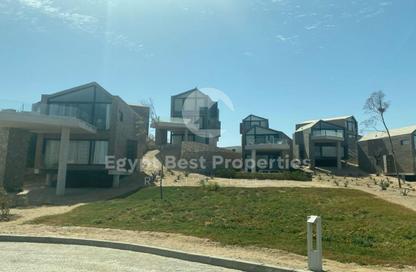 Villa - 2 - 2 for sale in Reef Town - Soma Bay - Safaga - Hurghada - Red Sea
