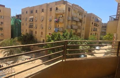 شقة - 3 غرف نوم - 2 حمامات للبيع في البوابة الرابعة - مينا - حدائق الاهرام - الجيزة شقة - 3 غرف نوم - 2 حمامات للبيع في البوابة الرابعة - مينا - حدائق الاهرام - الجيزة