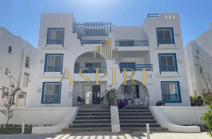 Chalet - 3 - 2 for sale in Mountain View - Ras Al Hekma - North Coast Chalet - 3 - 2 for sale in Mountain View - Ras Al Hekma - North Coast