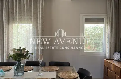 فيلا - 4 غرف نوم - 5 حمامات للبيع في ميفيدا - كمبوندات التجمع الخامس - التجمع الخامس - مدينة القاهرة الجديدة - القاهرة