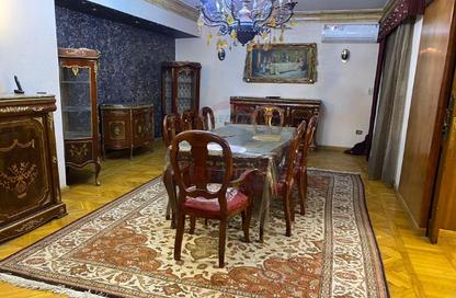 Apartment - 4 Bedrooms - 4 Bathrooms for rent in Cornish El Nile St. - Maadi - Hay El Maadi - Cairo Apartment - 4 Bedrooms - 4 Bathrooms for rent in Cornish El Nile St. - Maadi - Hay El Maadi - Cairo
