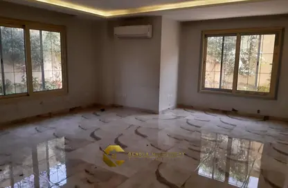 دوبلكس - 5 غرف نوم - 5 حمامات للبيع في بيفرلي هيلز - كمبوندات الشيخ زايد - الشيخ زايد - الجيزة