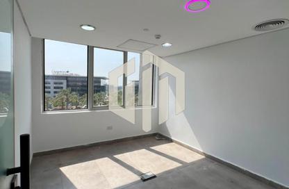 Office Space - Studio - 1 Bathroom for rent in Downtown - 5th Settlement Compounds - The 5th Settlement - New Cairo City - Cairo
