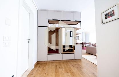 Apartment - 2 - 2 for rent in Eastown - 5th Settlement Compounds - The 5th Settlement - New Cairo City - Cairo