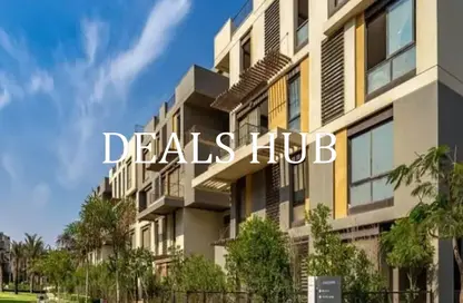 Apartment - 3 Bedrooms - 3 Bathrooms for sale in Villette - 5th Settlement Compounds - The 5th Settlement - New Cairo City - Cairo