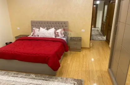 Apartment - 3 Bedrooms - 2 Bathrooms for sale in Al Mesaha St. - Dokki - Giza