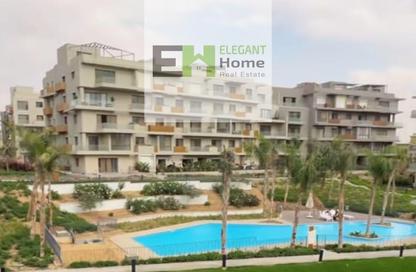Apartment - 3 Bedrooms - 3 Bathrooms for rent in Villette - 5th Settlement Compounds - The 5th Settlement - New Cairo City - Cairo Apartment - 3 Bedrooms - 3 Bathrooms for rent in Villette - 5th Settlement Compounds - The 5th Settlement - New Cairo City - Cairo