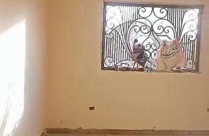 Whole Building - 3 Bedrooms - 2 Bathrooms for rent in Mohamed Naguib Axis - Abou El Houl - New Cairo City - Cairo