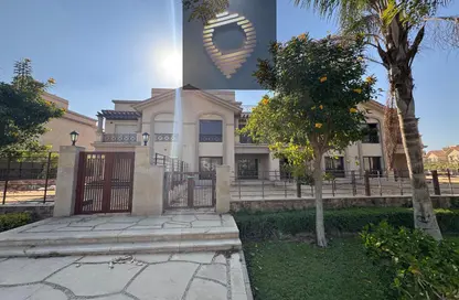 فيلا - 4 غرف نوم - 3 حمامات للبيع في پريڤادو - مدينتي - القاهرة