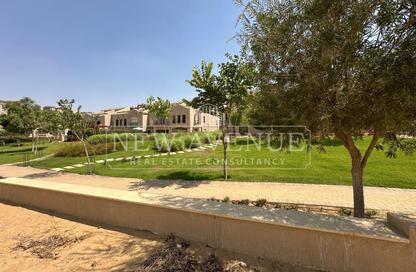 Townhouse - 3 Bedrooms - 4 Bathrooms for sale in Green Square - Mostakbal City Compounds - Mostakbal City - Future City - Cairo