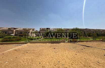 Townhouse - 3 Bedrooms - 4 Bathrooms for sale in Green Square - Mostakbal City Compounds - Mostakbal City - Future City - Cairo