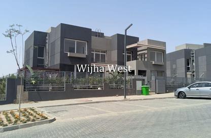 شقة - 2 غرف نوم - 2 حمامات للبيع في كيان - كمبوندات الشيخ زايد - الشيخ زايد - الجيزة