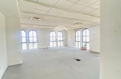 Office Space - 7+ Bedrooms - 5 Bathrooms for rent in Mivida - 5th Settlement Compounds - The 5th Settlement - New Cairo City - Cairo