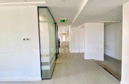Office Space - 7+ Bedrooms - 5 Bathrooms for rent in Mivida - 5th Settlement Compounds - The 5th Settlement - New Cairo City - Cairo
