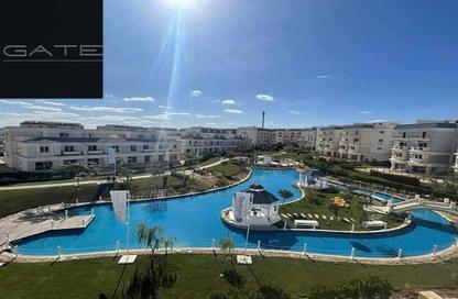 Villa - 4 Bedrooms - 4 Bathrooms for sale in Mountain View 4 - 6 October Compounds - 6 October City - Giza