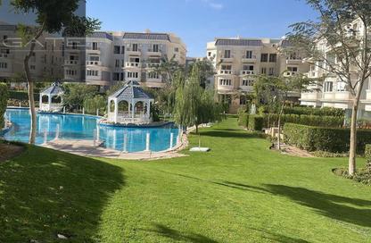 Villa - 4 Bedrooms - 4 Bathrooms for sale in Mountain View 4 - 6 October Compounds - 6 October City - Giza Villa - 4 Bedrooms - 4 Bathrooms for sale in Mountain View 4 - 6 October Compounds - 6 October City - Giza