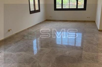 Villa - 5 Bedrooms - 4 Bathrooms for rent in Mivida - 5th Settlement Compounds - The 5th Settlement - New Cairo City - Cairo