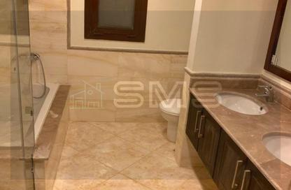 Villa - 5 Bedrooms - 4 Bathrooms for rent in Mivida - 5th Settlement Compounds - The 5th Settlement - New Cairo City - Cairo