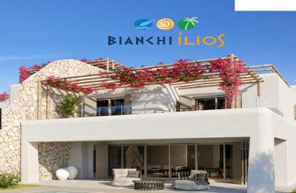 Chalet - 2 - 2 for sale in Bianchi - Sidi Abdel Rahman - North Coast Chalet - 2 - 2 for sale in Bianchi - Sidi Abdel Rahman - North Coast