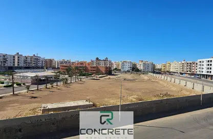 شقة - 2 غرف نوم - 1 حمام للبيع في حى الكوثر - الغردقة - محافظة البحر الاحمر