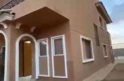 منزل مزدوج - 3 غرف نوم - 3 حمامات للبيع في نيوم اكتوبر - التوسعات الشمالية - مدينة 6 أكتوبر - الجيزة منزل مزدوج - 3 غرف نوم - 3 حمامات للبيع في نيوم اكتوبر - التوسعات الشمالية - مدينة 6 أكتوبر - الجيزة