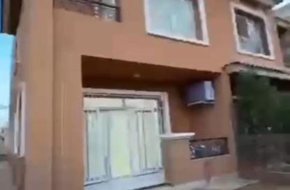 منزل مزدوج - 3 غرف نوم - 3 حمامات للبيع في نيوم اكتوبر - التوسعات الشمالية - مدينة 6 أكتوبر - الجيزة منزل مزدوج - 3 غرف نوم - 3 حمامات للبيع في نيوم اكتوبر - التوسعات الشمالية - مدينة 6 أكتوبر - الجيزة