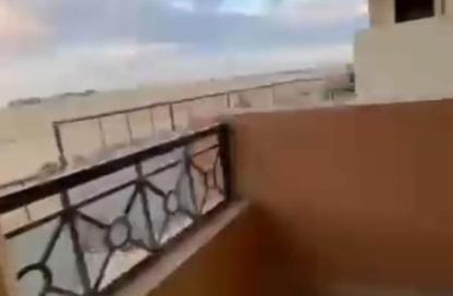 منزل مزدوج - 3 غرف نوم - 3 حمامات للبيع في نيوم اكتوبر - التوسعات الشمالية - مدينة 6 أكتوبر - الجيزة