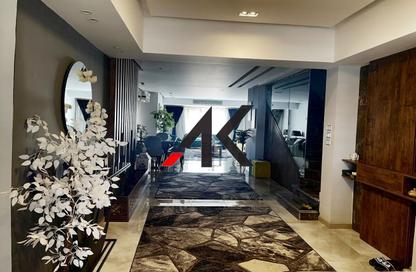 أي فيلا - 3 - 5 للبيع في ماونتن فيو هايد بارك - كمبوندات التجمع الخامس - التجمع الخامس - مدينة القاهرة الجديدة - القاهرة